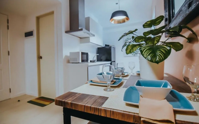 Azure Urban Resort by Adam's Crib
