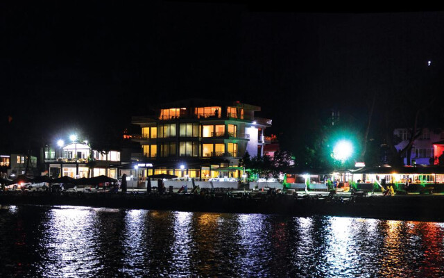 Yildiz Apart Otel-Fatsa