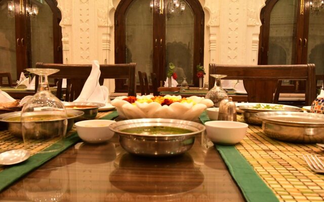 Club Mahindra Bharatpur