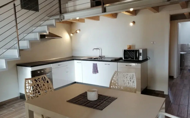 IseoLakeRental - Hill Apartments