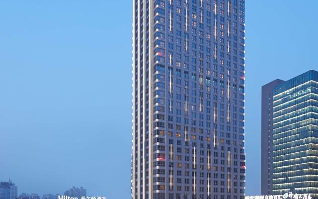 Hilton Zhengzhou