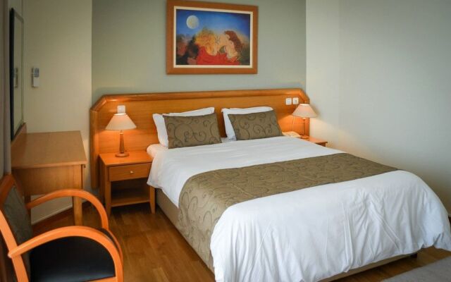 Hotel Achillion Grevena