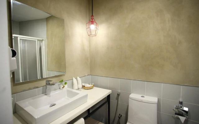 Thome Boutique Hotel