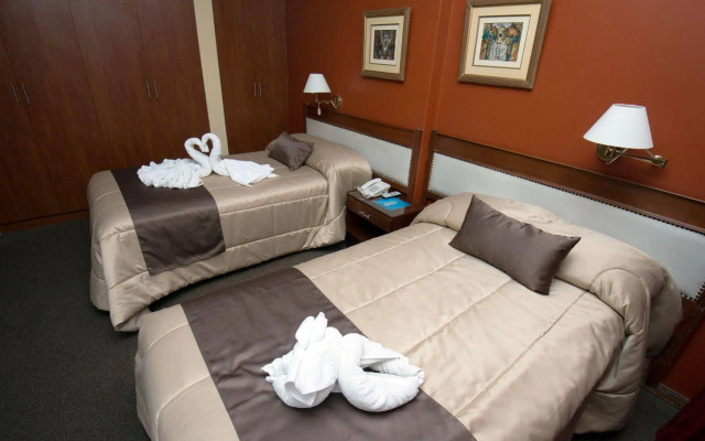 Hotel San Antonio Abad