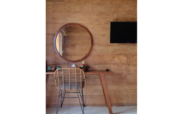 Rimbun Canggu Villa