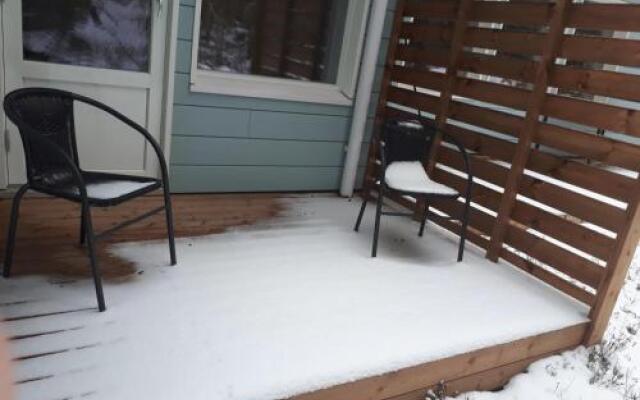 Vuokatti Slope Suite