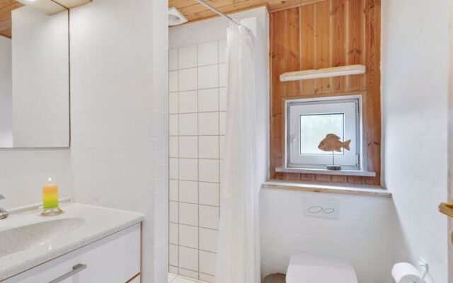 "York" - 1km from the sea in Western Jutland