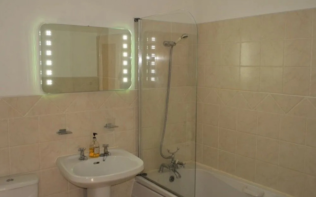 Belfast Penthouse & Apartment by Ultra Urban