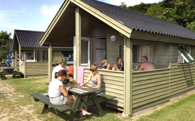 Sælvigbugtens Camping
