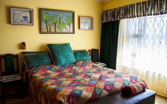 Comfit Zone B&B