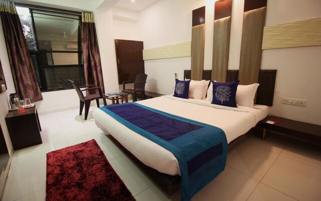 OYO Rooms Navrangpura