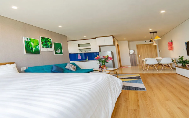 Advisor Travel Green Bay Halong