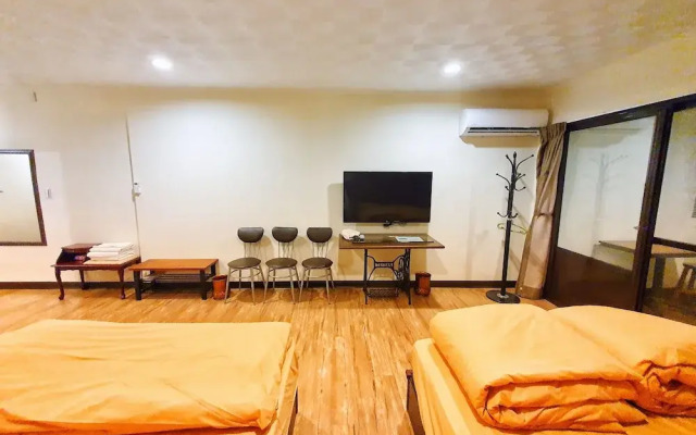 Fun Shuili B&B