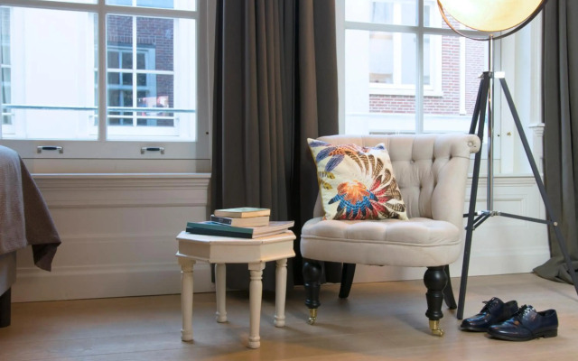 Grand Canal Boutique Hotel