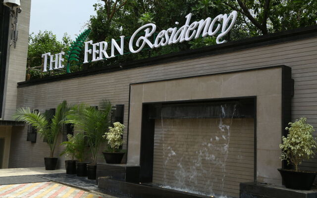 The Fern Residency Amritsar