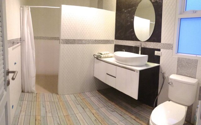 Padel Phangan Suite