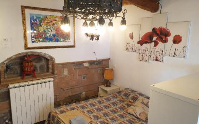 Vacation Home Tuscany Filettole 2