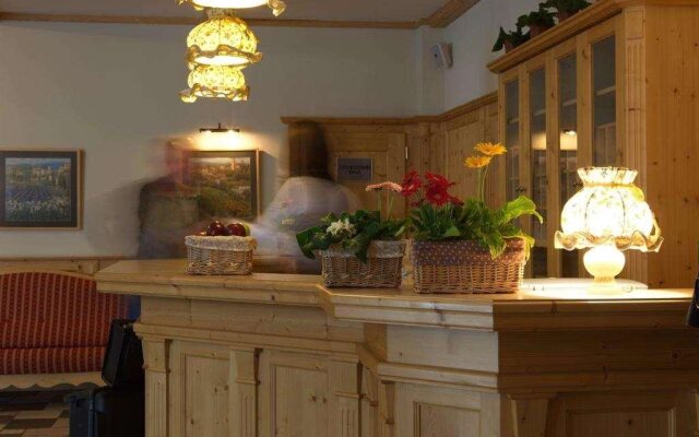 Landhaus Hotel