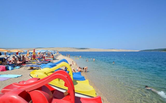 Apartment Fuma St.Georges-de-Montclard 33174