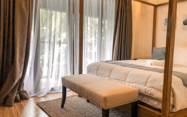 The Hillside Resort Siargao