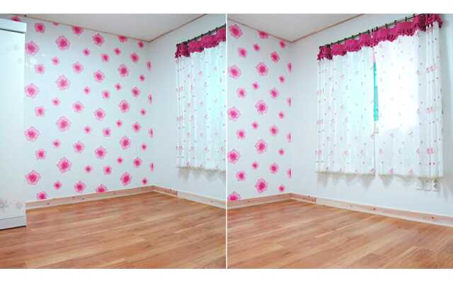 Gwangyang Come&play Pension