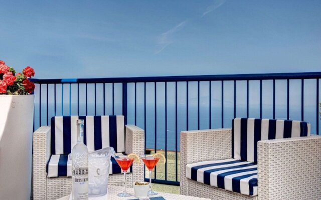 Gocce Di Capri Hotel & Serviced Residence