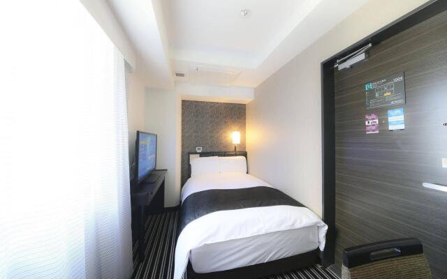 Apa Hotel Ginza Takaracho Tokyo Yaesu Minamiguchi