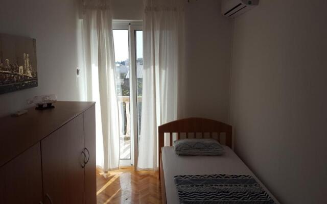 Apartmani Novkovic