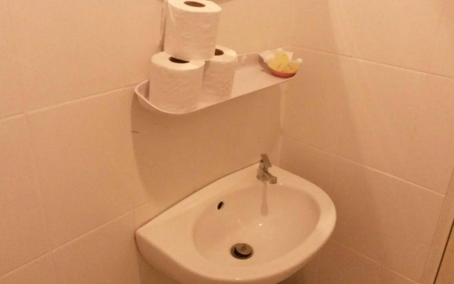 Rung Phangan Hotel