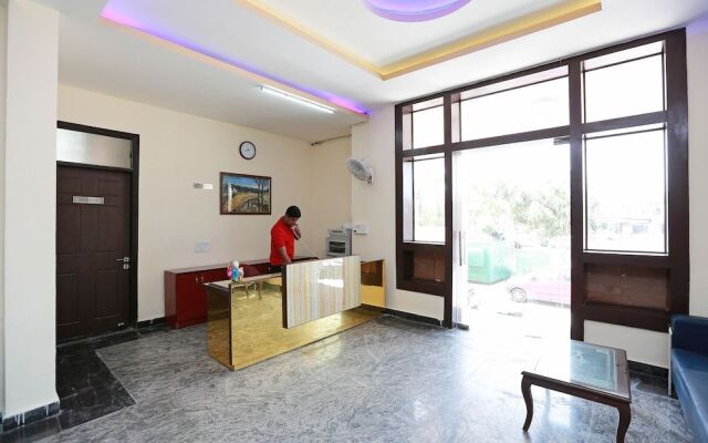 Oyo 29537 Hotel Haveli