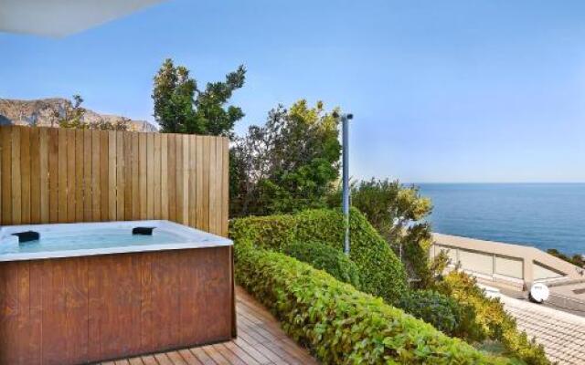 Upper House - Camps Bay