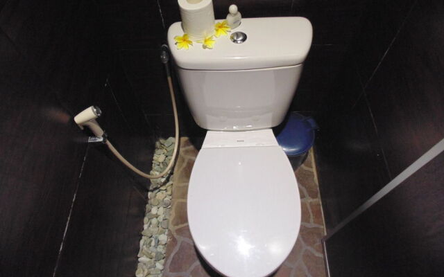 Bali Golden Elephant Boutique Villa