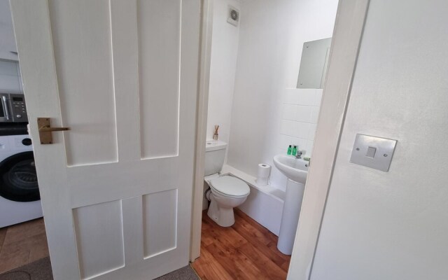 Darent Suites in Sevenoaks