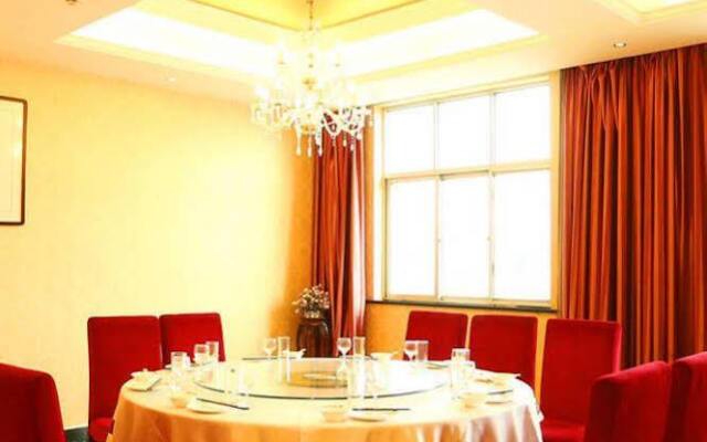 Jingwu Hotel