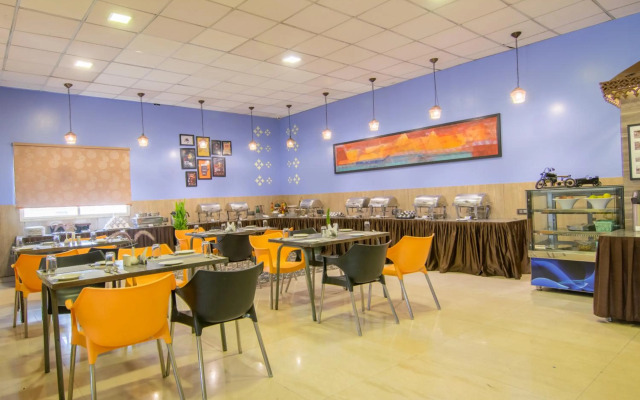 Hotel Bangalore Gate