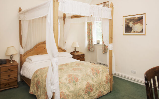 Paddington House Hotel