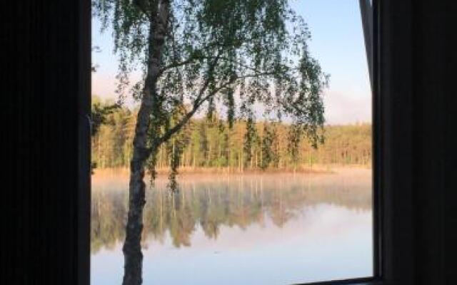 Stuga Holmasjön