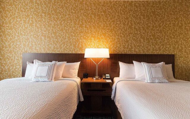 Fairfield by Marriott® Regina