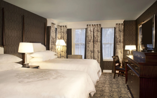 Historic Inns of Annapolis