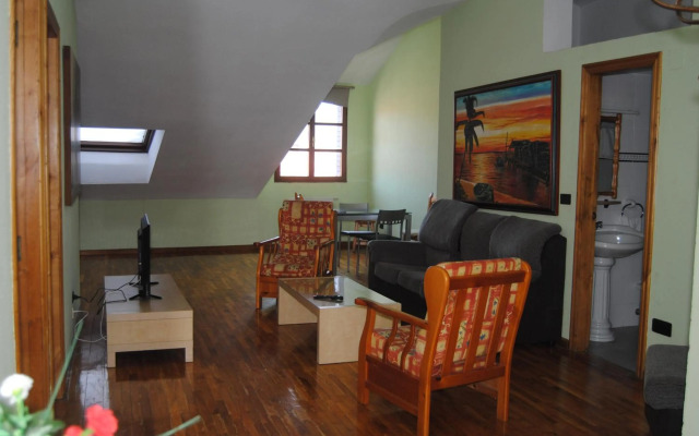 Hotel La Casona de Jovellanos
