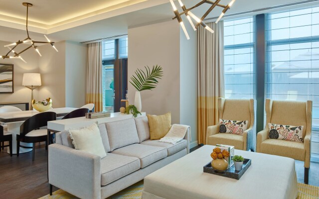 The Hotel at Avalon, Autograph Collection