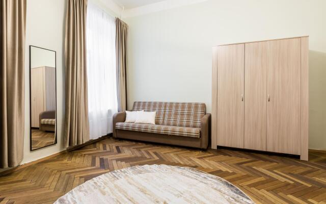 FlatStay (ФлэтСтей) на улице Итальянская 37/18