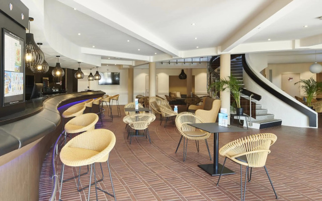 Hôtel Vacances Bleues Delcloy