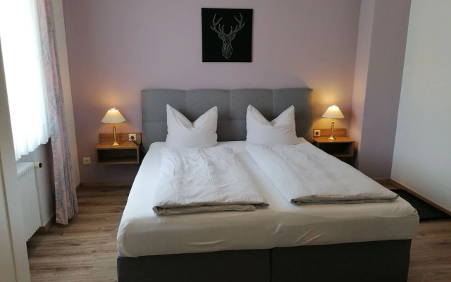 Pension Haus Brieden