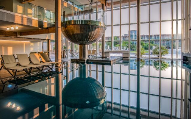 Aqualux Hotel Spa & Suite