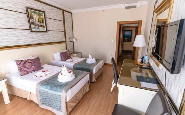 Asr-ı Ala Thermal Yalova