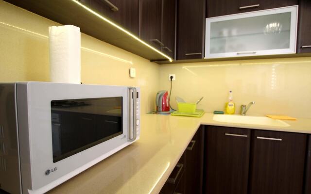 Arendaizrail Apartments - Yoseftal Street 3
