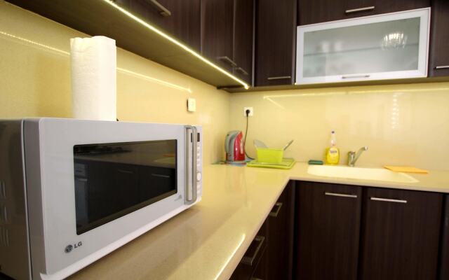 Arendaizrail Apartment - Yoseftal Street Bat-Yam