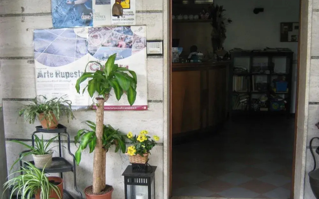 Albergo Sangalli
