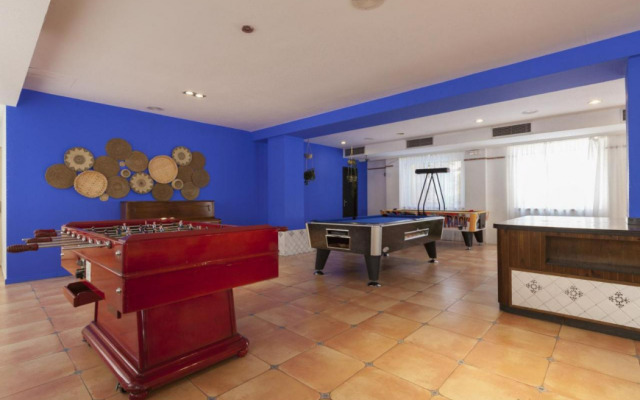 RVHotels Mar de Tossa